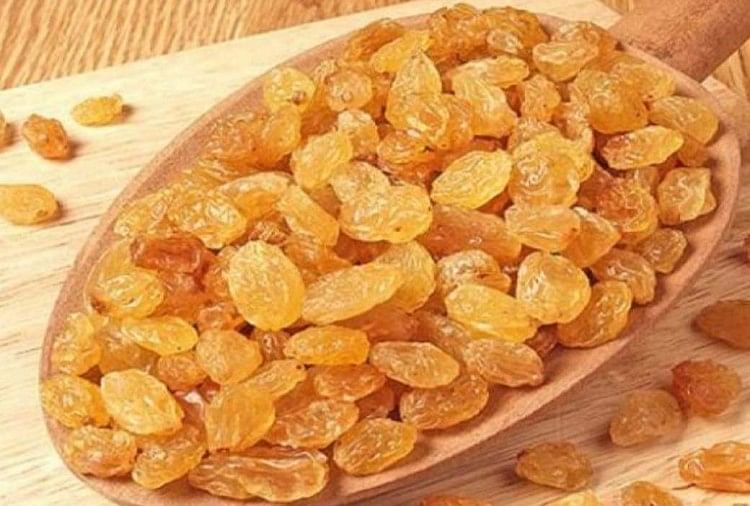 Raisins Health Benefits Kishmish Khane Ke Fayde - सेहत के लिए बेहद फायदेमंद  हैं किशमिश, इन बीमारियों से आपको दिलाते हैं छुटकारा - Amar Ujala Hindi News  Live