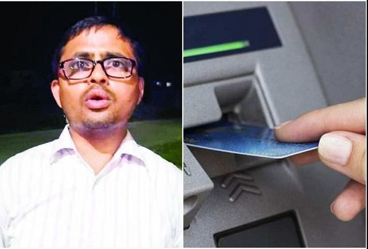 नोएडा में बेखौफ बदमाश: मीडियाकर्मी को बंधक बना 2.66 लाख की खरीदारी की, इंजीनियर से लूटे 88 हजार miscreants looted media man and engineer In Noida