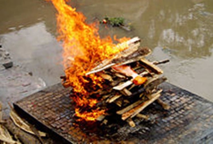 सांकेतिक तस्वीर