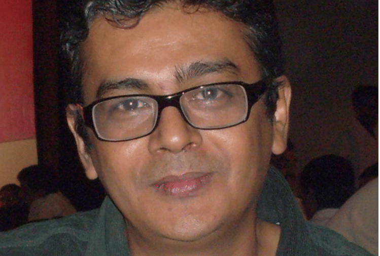 Sanjib Datta