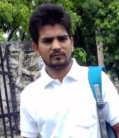ग्राम पंचायत फटेऊ के निर्विरोध प्रधान सुनील कुमार। ग्राम पंचायत फटेऊ के निर्विरोध प्रधान सुनील कुमार।