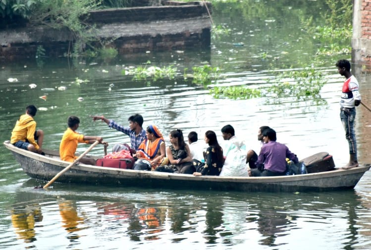 à¤ªà¥à¤°à¤¯à¤¾à¤à¤°à¤¾à¤ à¤®à¥à¤ à¤¬à¤¾à¤¢à¤¼