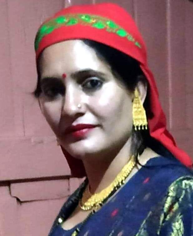 मीना क्षेत्र पंचायत सदस्य बागी मीना क्षेत्र पंचायत सदस्य बागी