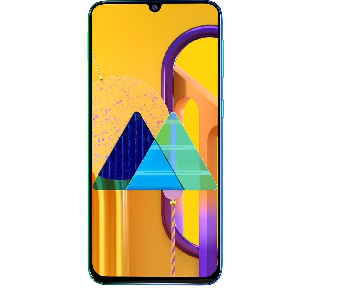 samsung galaxy m30s