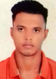 ाष्ट्रीय एथलेटिक्स प्रतियोगिता के लिये चयन  लविश शर्मा