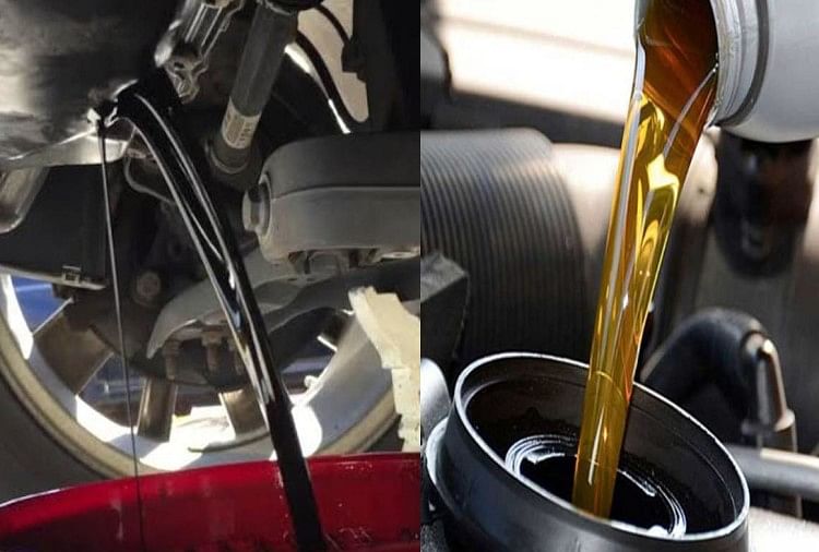 What Happens When You Don’t Change Your Car Or Bike Engine Oil - क्या