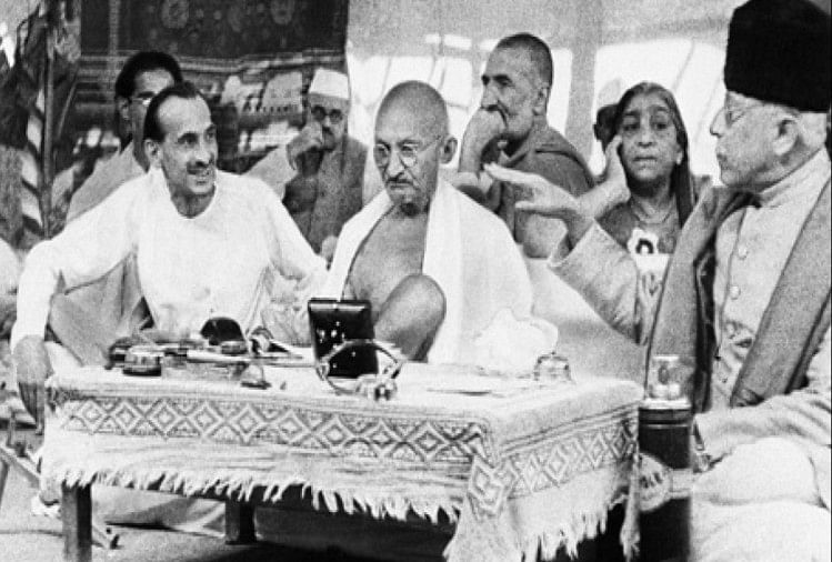 Gandhi Jayanti Special 6 Food That Mahatma Gandhi Loved Eating - Gandhi  Jayanti 2019: 6 चीजें जो महात्मा गांधी को थी सबसे ज्यादा पसंद - Amar Ujala  Hindi News Live