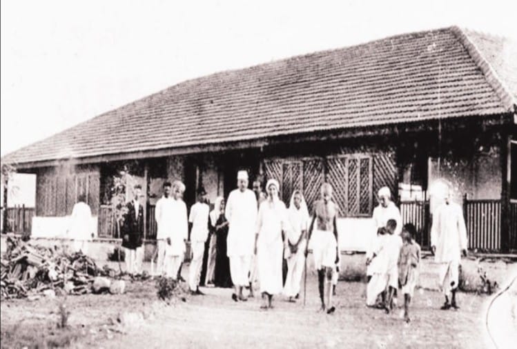 150th gandhi jayanti know how gandhi promoted khadi