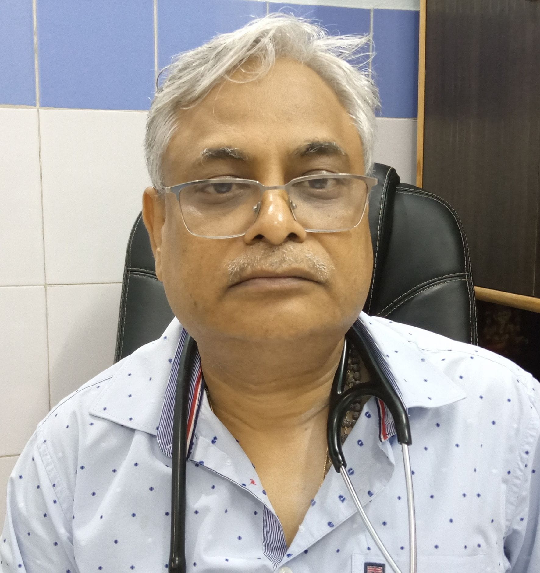 डा. संजय भार्गव।