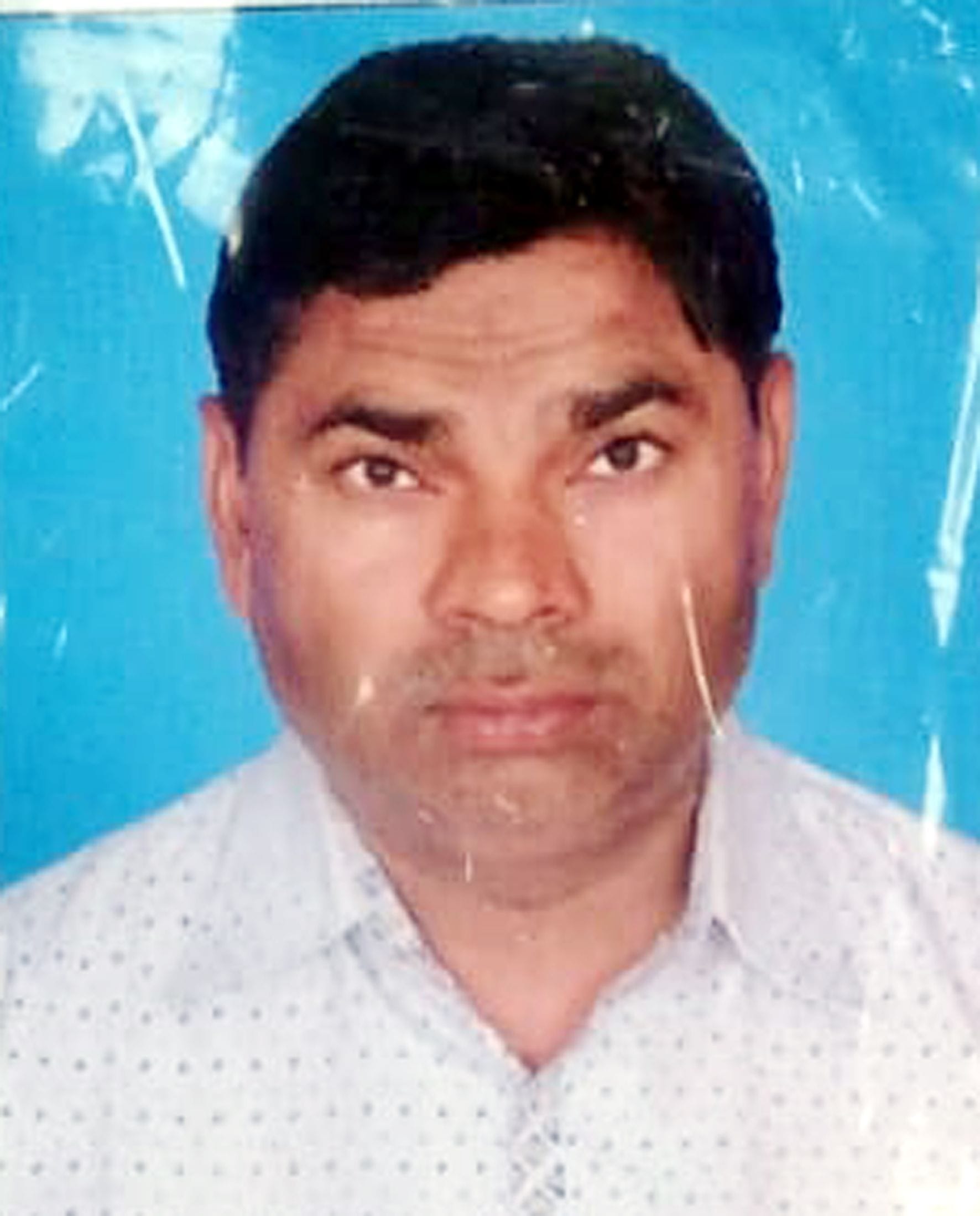 विजय कुमार।