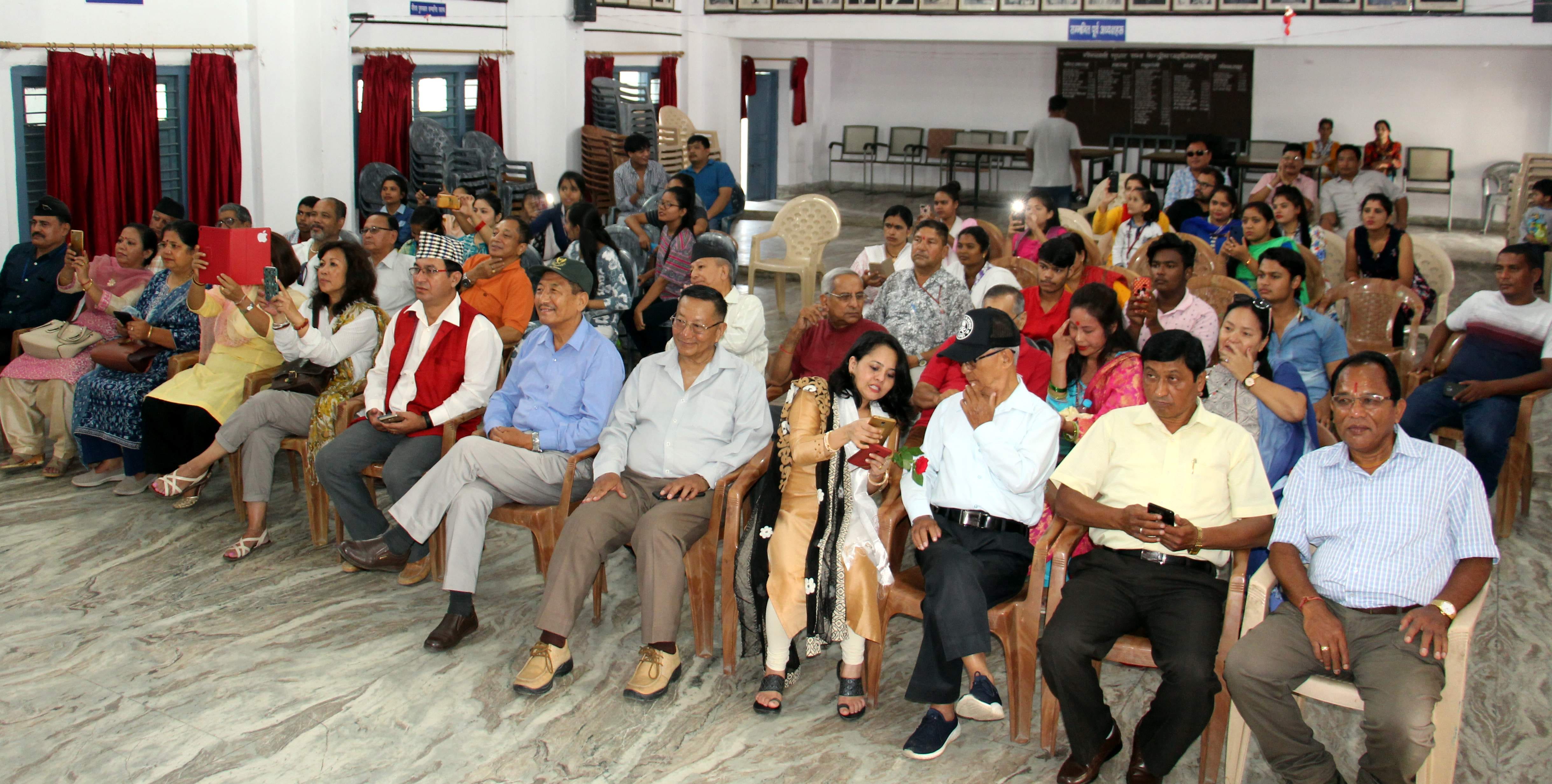 सोनी टीवी पर आने वाले सुपर स्टार सिंगिंग का कल में 8वें स्थान पर पहुंच चुकी देहरादून की शिकायना ?