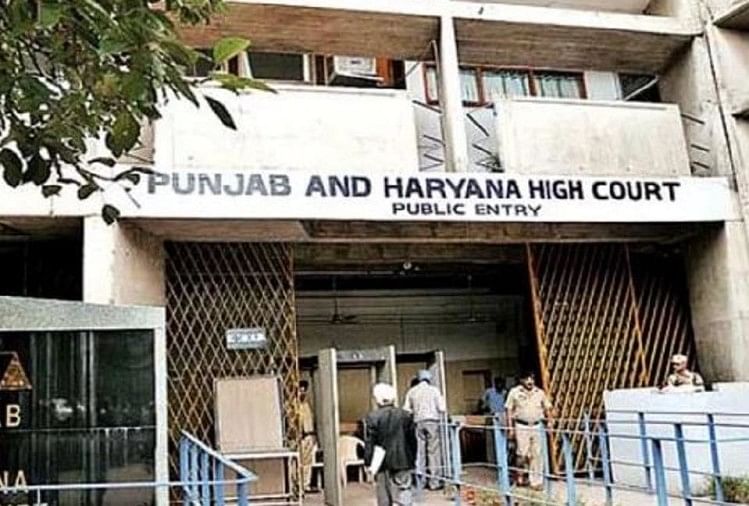 Pengadilan Tinggi Punjab Dan Haryana Mengatakan Setiap Sudut Kantor Polisi Harus Di Bawah Pengawasan CCTV