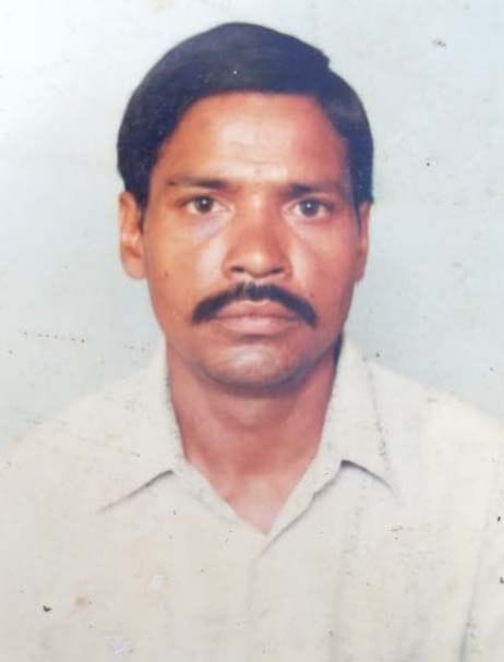 मृतक शीतला सरोज। फाइल फोटो