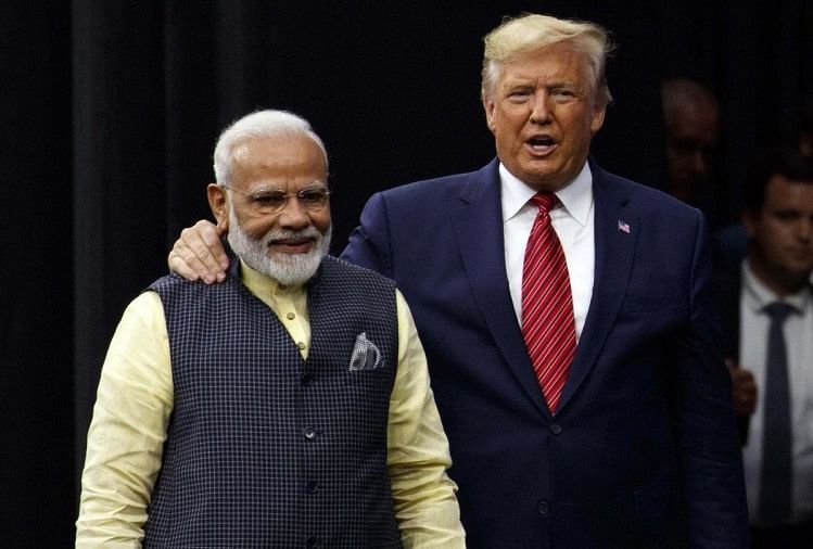 भारत और अमेरिका के बीच व्यापार समझौते पर जल्द होंगे हस्ताक्षर