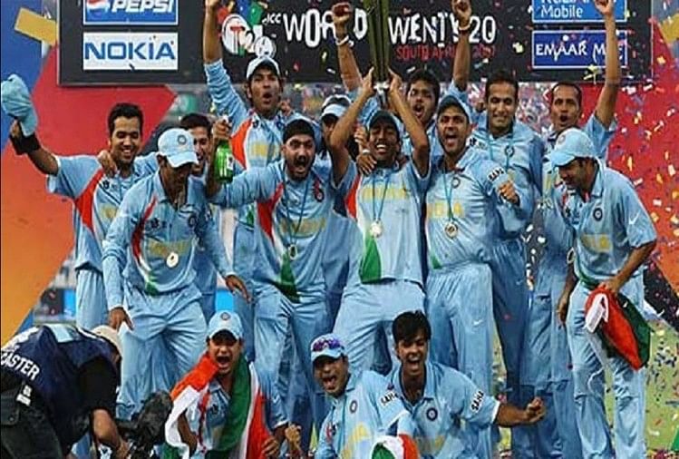 T20 World Cup: T20 battle has happened six times, India won the title ...