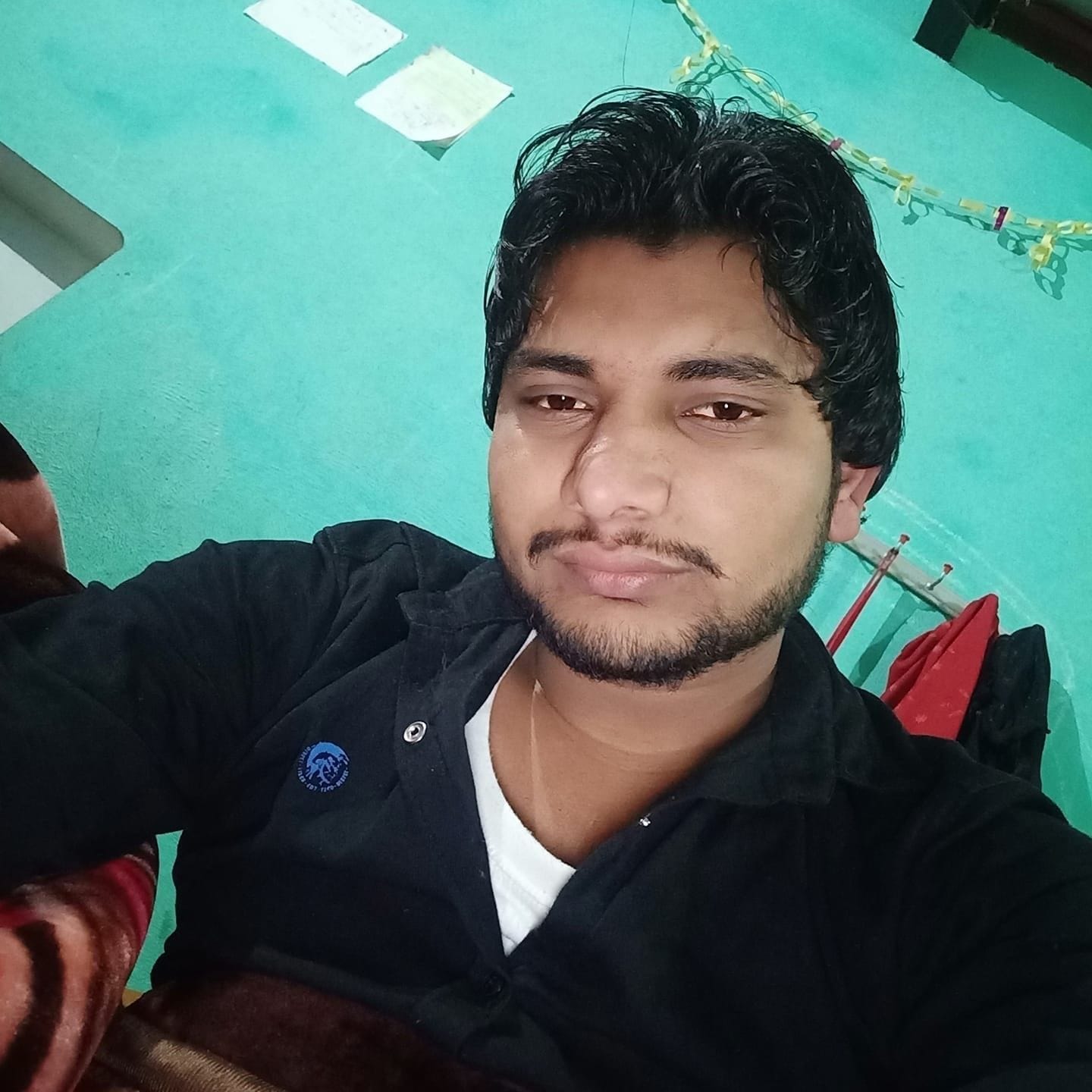 मोहित का फाइल फोटो। मोहित का फाइल फोटो।