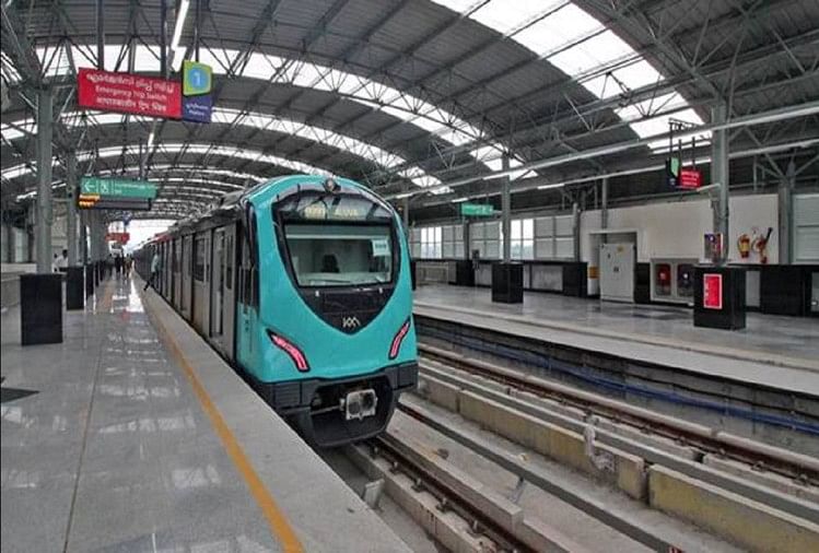 Uttarakhand: Metro train will be run between Haridwar-Rishikesh and Dehradun till By 2024