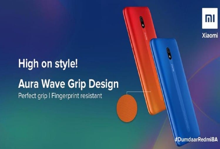 Redmi 8a