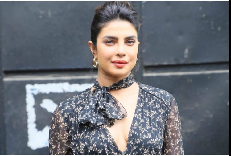 Priyanka Chopra