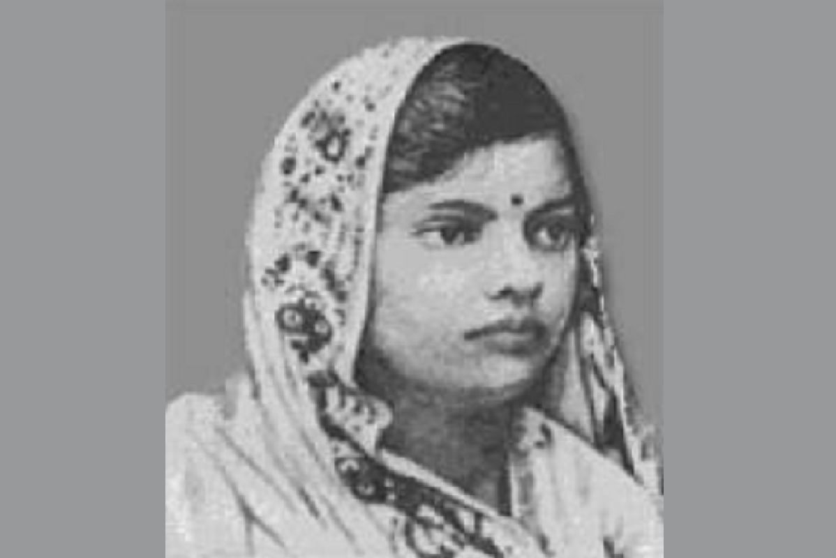 Hindi Poetess Subhadra Kumari Chauhan Life Poetry à¤¹ à¤¦ à¤• à¤µà¤¹ à¤•à¤µà¤¯ à¤¤ à¤° à¤œ à¤…à¤¸à¤¹à¤¯ à¤— à¤† à¤¦ à¤²à¤¨ à¤® à¤­ à¤— à¤² à¤¨ à¤µ à¤² à¤ªà¤¹à¤² à¤®à¤¹ à¤² à¤­ à¤¥ Amar Ujala Kavya