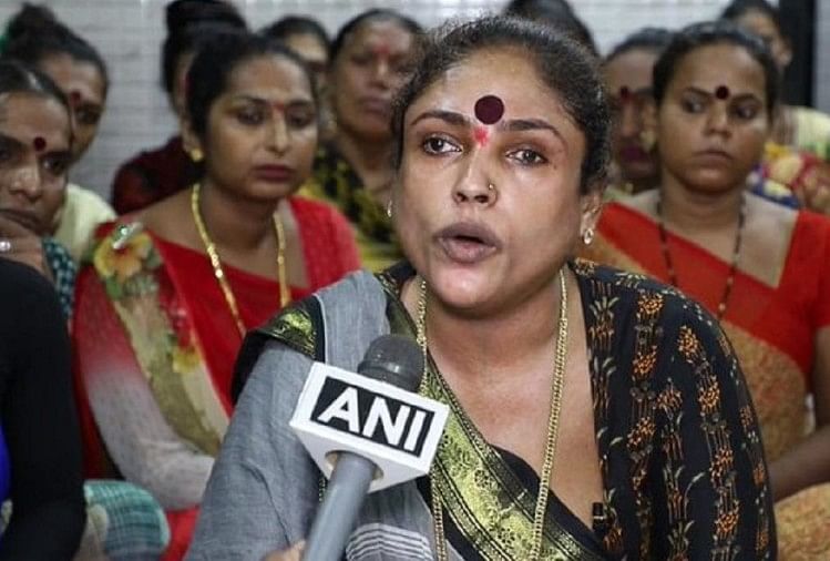 Gujarat: Members of transgender community banned by traders