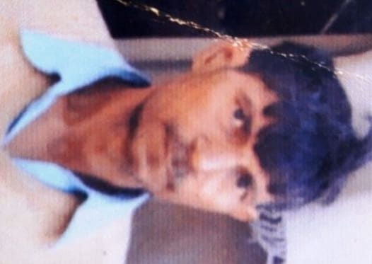 परीक्षितगढ़ क्षेत्र में ट्रैक्टर की टक्कर से हुई मौत के मामले में योगराज का फाइल फोटो। परीक्षितगढ़ क्षेत्र में ट्रैक्टर की टक्कर से हुई मौत के मामले में योगराज का फाइल फोटो।