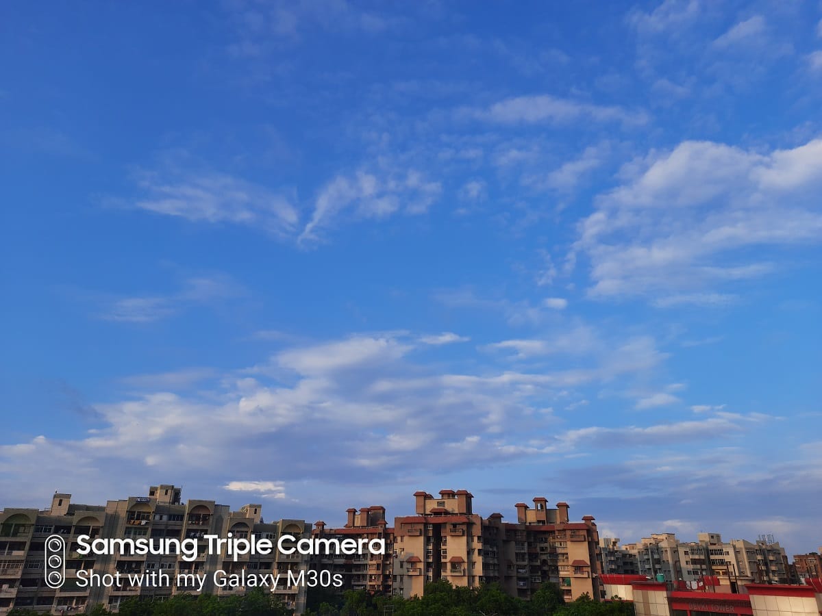Samsung Galaxy M30s Review: दमदार बैटरी के साथ एक बढ़िया मिडरेंज स्मार्टफोन