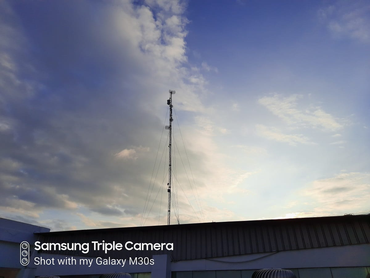 Samsung Galaxy M30s Review: दमदार बैटरी के साथ एक बढ़िया मिडरेंज स्मार्टफोन