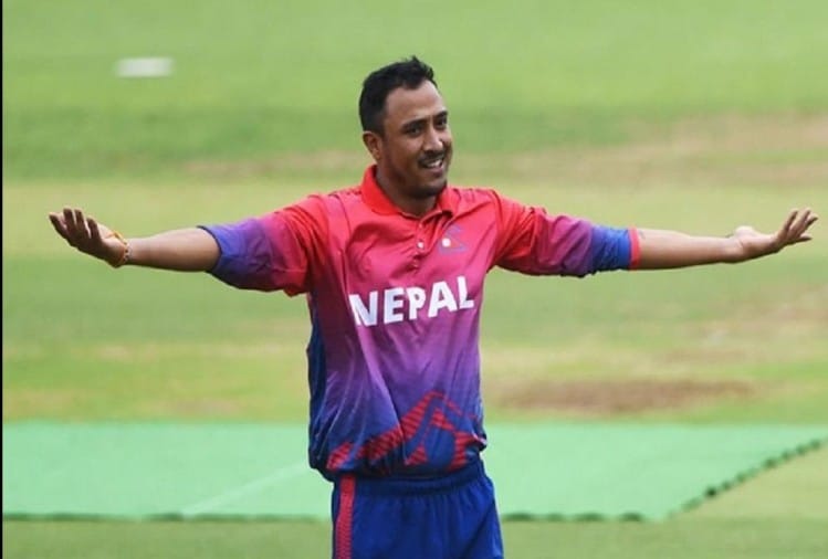 पारस खडका