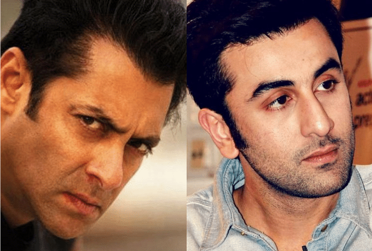 Ranbir Kapoor