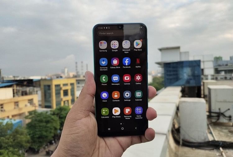 Harga Samsung Galaxy M30s Dan Spesifikasi Terbaru 2020