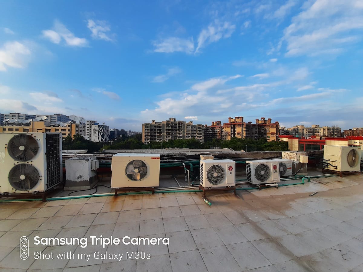 Samsung Galaxy M30s Review: दमदार बैटरी के साथ एक बढ़िया मिडरेंज स्मार्टफोन