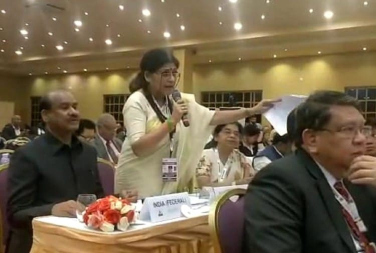 रूपा गांगुली