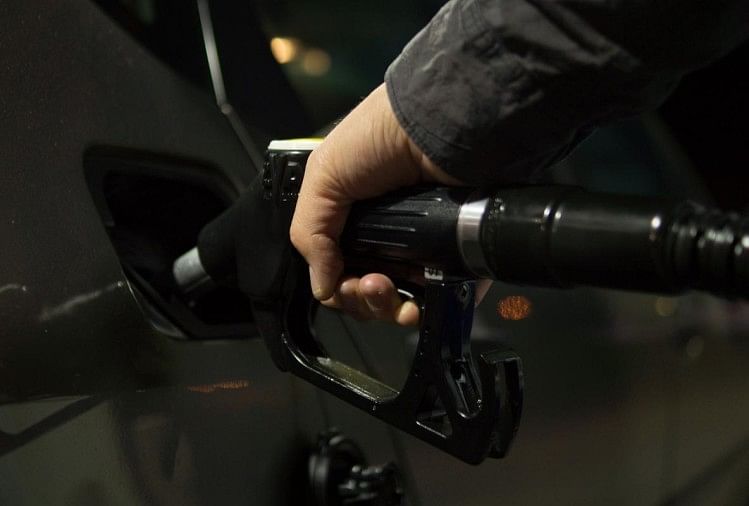 petrol diesel price not changed on wednesday know the rates
