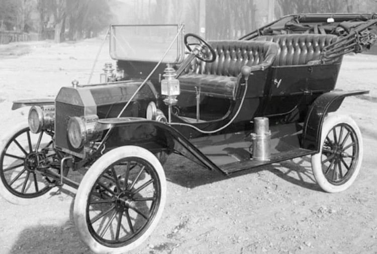Ford Model T