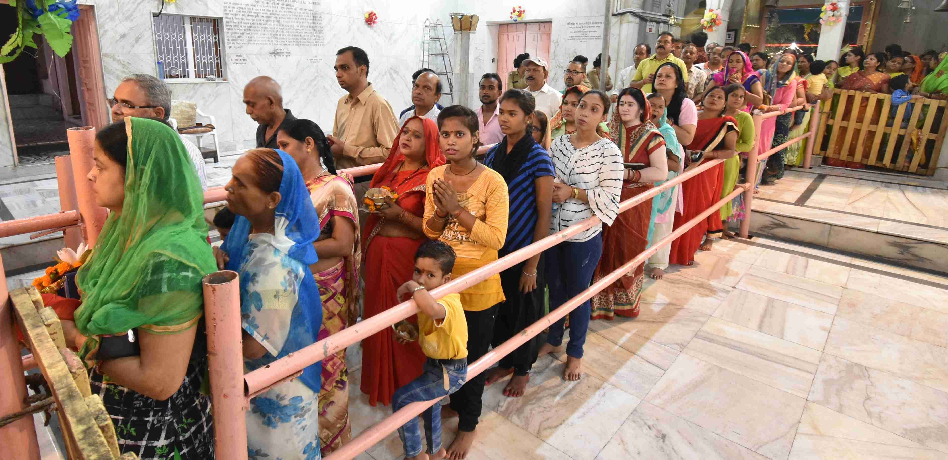 Shardiya Navratra Shardiya Navratra