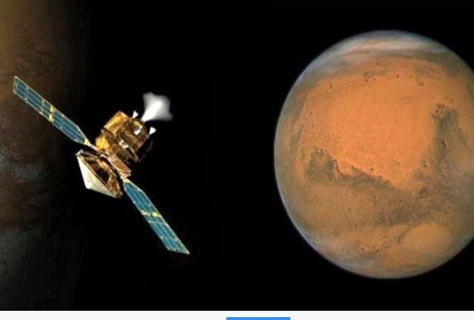 Mangalyaan India S Mission To Mars Isro 5 स ल ब द भ क म कर रह ह म गलय न इस वजह स बन न स क ल ए भ ख स Amar Ujala Hindi News Live