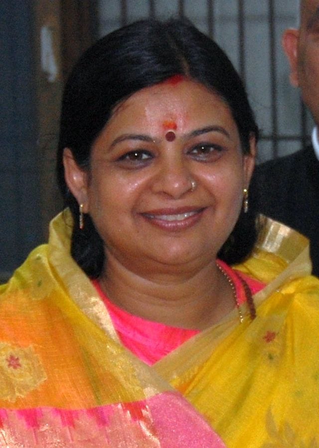 कविजा जैन। कविजा जैन।