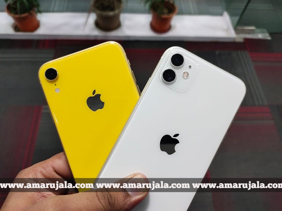 Iphone 11 Second Best Selling Phone Of 19 After Less Than Four Months द न य क सबस ज य द ब कन व ल स म र टफ न बन Iphone Xr स मस ग क त न फ न भ श म ल Amar Ujala