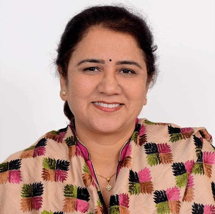 निर्मल चौधरी। निर्मल चौधरी।