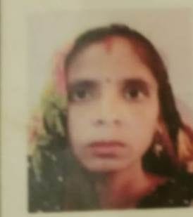 मृतक ऊषा का फाइल फोटो मृतक ऊषा का फाइल फोटो