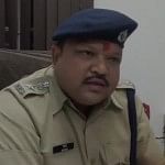 पुलिस हिरासत में एक आरटीआई कार्यकर्ता की मौत हो गई है