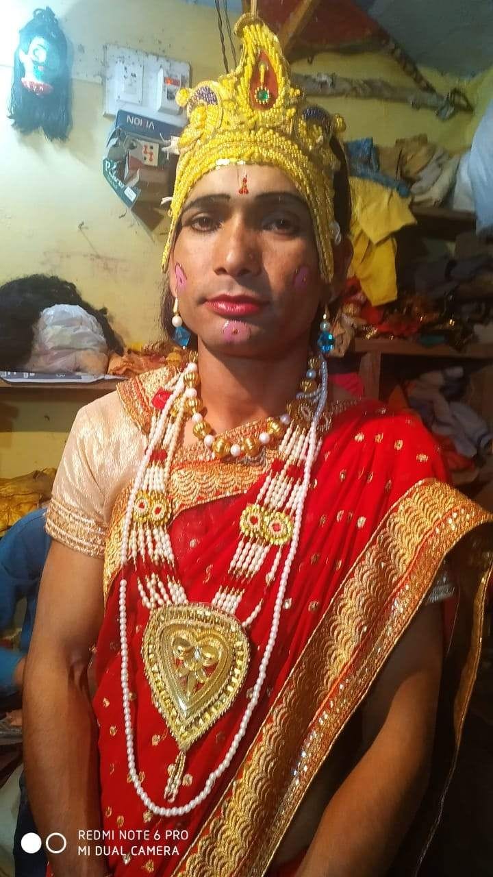 रमेश चंद भट्ट, सिंगल कालम।