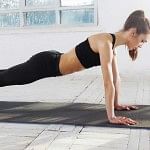 push ups benefits for female