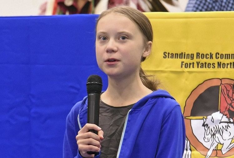 Greta Thunberg: “Very cool Greta Thunberg”, Musk praises climate activist after Andrew Tate controversy