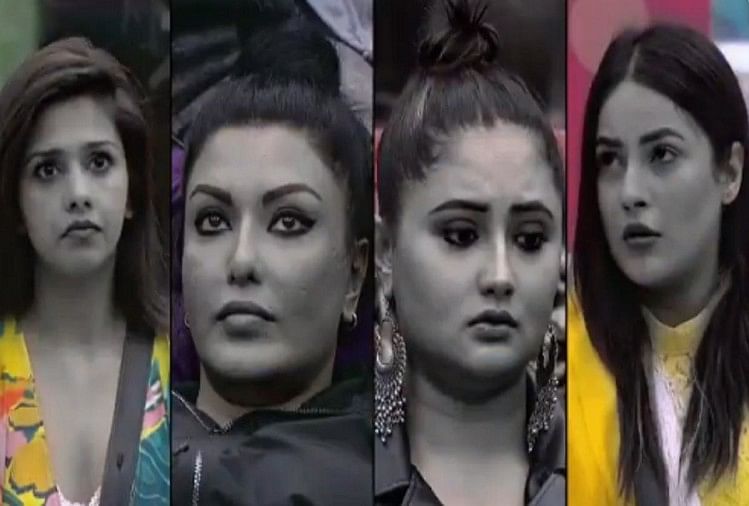 Bigg Boss 13 का पहला एलिमिनेशन इन कंटेस्टेंट्स का सफर हुआ खत्म