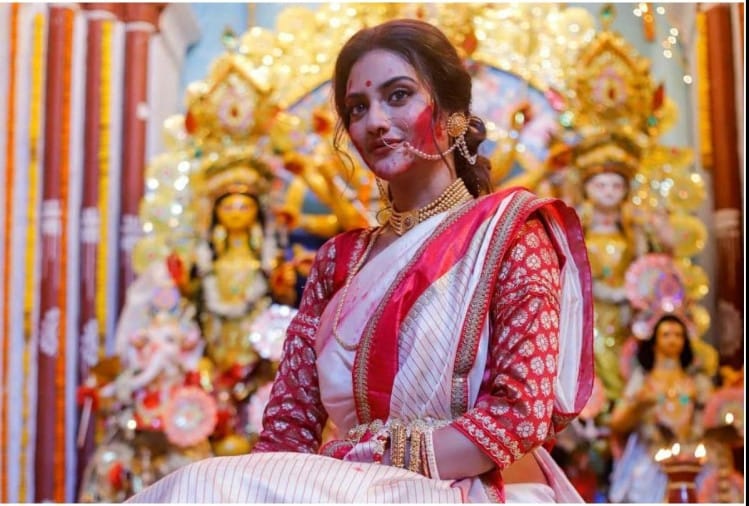 Nusrat Jahan
