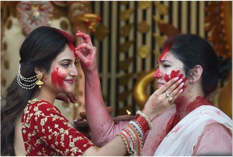Nusrat Jahan
