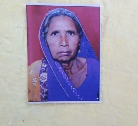 राममूर्ति की फाइल फोटो राममूर्ति की फाइल फोटो