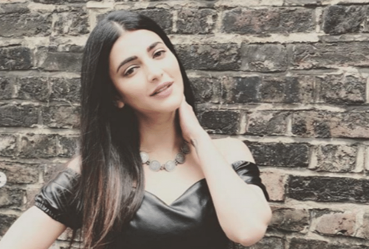 shruti haasan